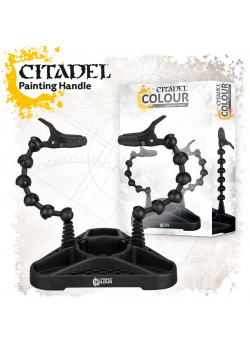 Citadel: Assembly Stand